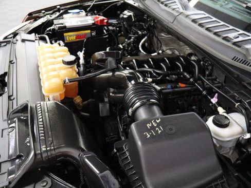Used 2016 Ford F150 Lariat w/ Equipment Group 502A Luxury AWD/4WD image 77