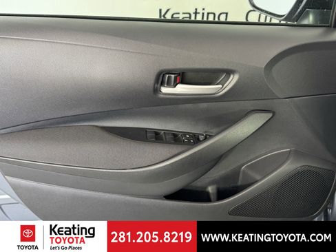 New 2026 Toyota Corolla SE image 13