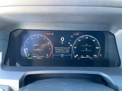 Used 2024 Toyota Tacoma Trailhunter image 36