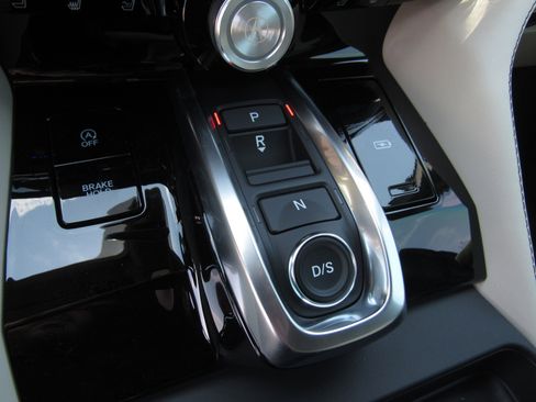 New 2026 Acura MDX Type S AWD/4WD image 22