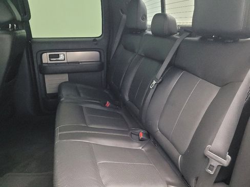 Used 2014 Ford F150 FX2 w/ Equipment Group 402A Luxury RWD image 18
