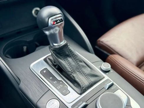 Used 2018 Audi A3 2.0T Premium w/ Convenience Package image 25