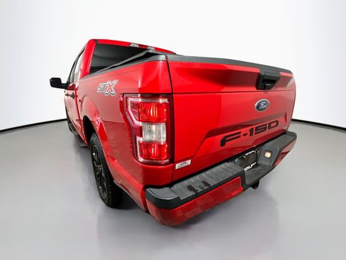 Used 2020 Ford F150 XL w/ Equipment Group 101A Mid RWD image 8