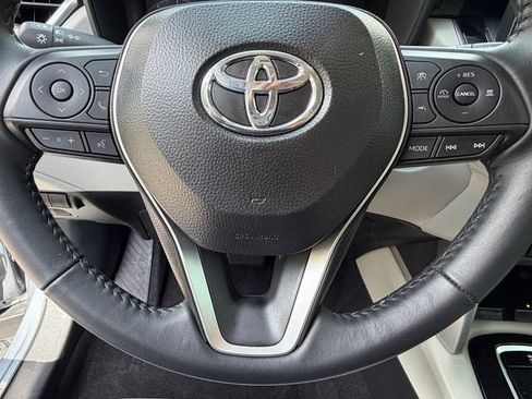 Used 2024 Toyota Corolla Cross LE w/ Moonroof Package FWD image 22