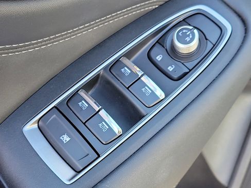 Used 2024 Subaru Outback Limited XT w/ Popular Package #2 image 19