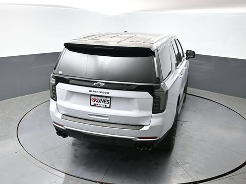 New 2026 Chevrolet Tahoe Premier AWD/4WD image 56