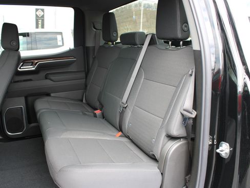 New 2026 Chevrolet Silverado 1500 RST AWD/4WD image 19