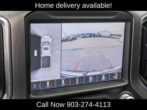 Used 2019 GMC Sierra 1500 Denali w/ Denali Ultimate Package image 17