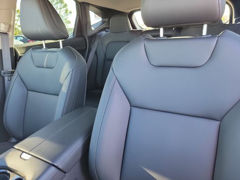 New 2025 Nissan Murano SL image 15