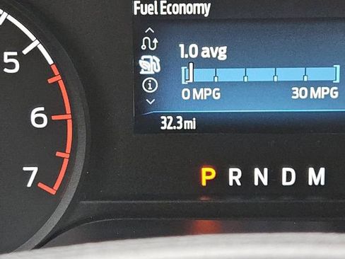 New 2026 Ford F250 XLT image 22