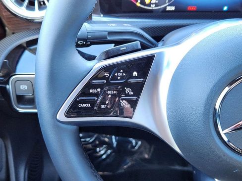 New 2025 Mercedes-Benz CLA 250 4MATIC image 27