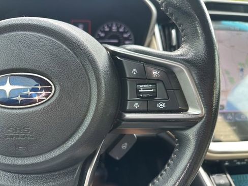 Used 2020 Subaru Outback Limited w/ Popular Package #2 image 22
