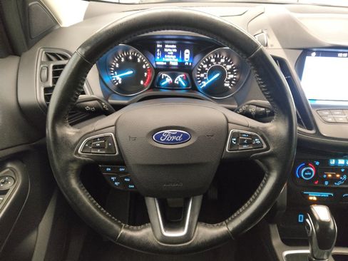 Used 2019 Ford Escape SEL AWD/4WD image 22