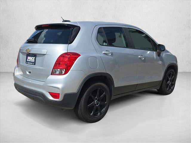 Used 2018 Chevrolet Trax LS FWD image 5