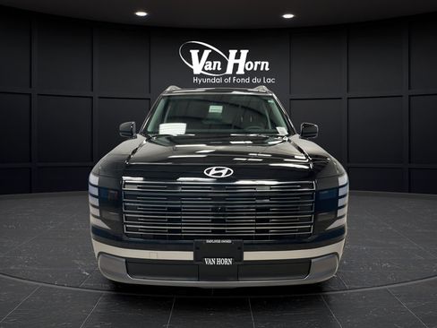 Used 2026 Hyundai Palisade SEL Premium AWD/4WD image 2