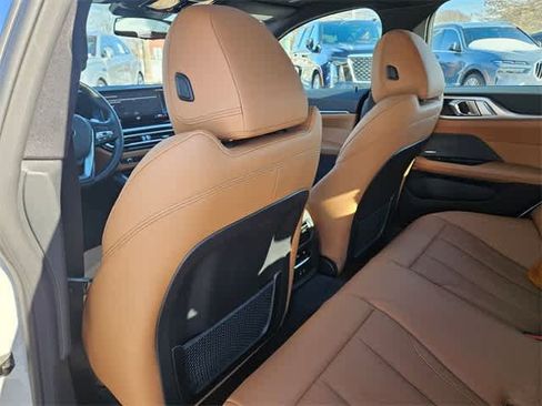 Used 2024 BMW 430i Gran Coupe xDrive 430i xDrive w/ Premium Package image 18