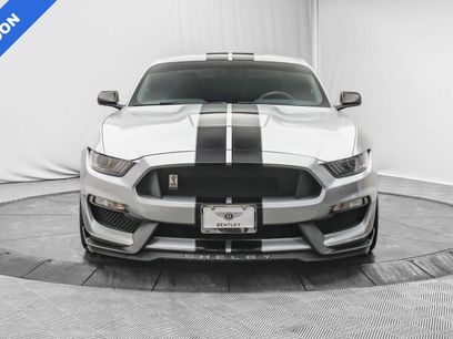 Used 2020 Ford Mustang Shelby GT350 w/ Technology Package