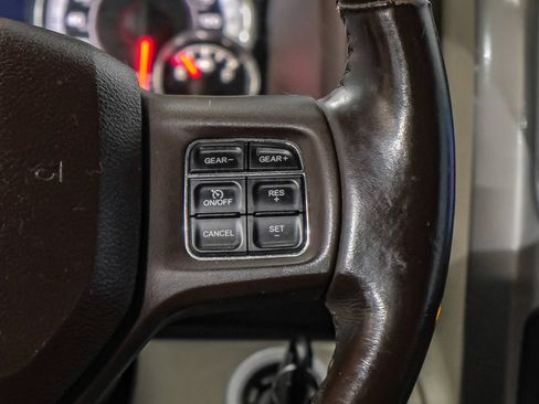 Used 2016 RAM 1500 Lone Star AWD/4WD image 17
