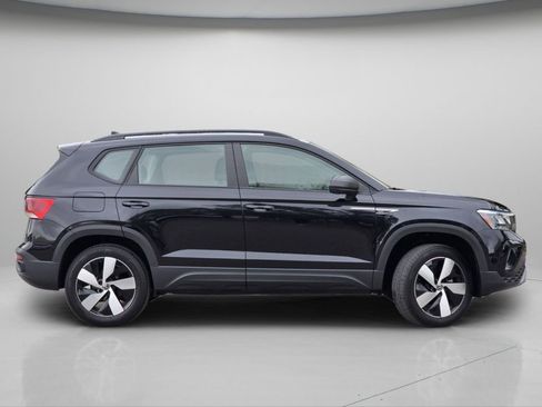 Used 2023 Volkswagen Taos S w/ Driver Assistance Package AWD/4WD image 22