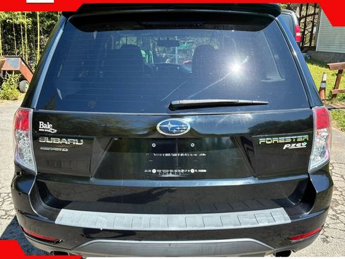 Used 2013 Subaru Forester 2.5X Limited image 7