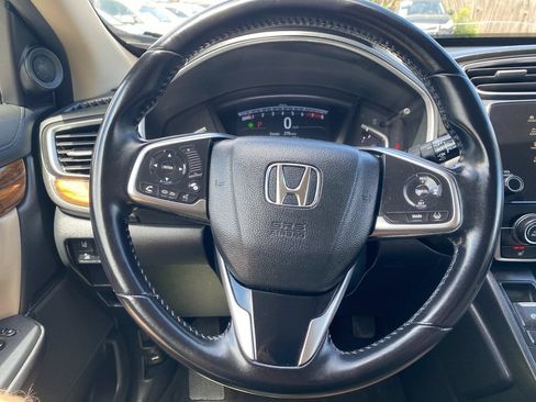 Used 2017 Honda CR-V EX-L image 19