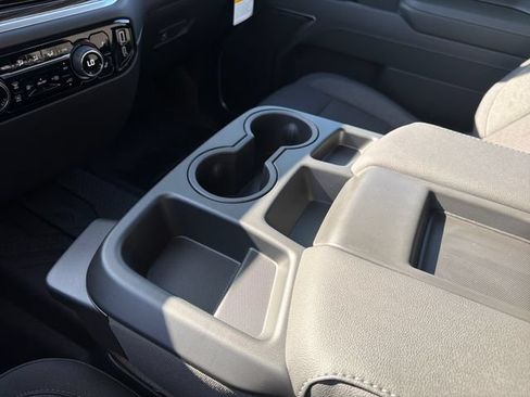 New 2026 Chevrolet Silverado 1500 RST w/ LPO, Dark Essentials Package RWD image 30