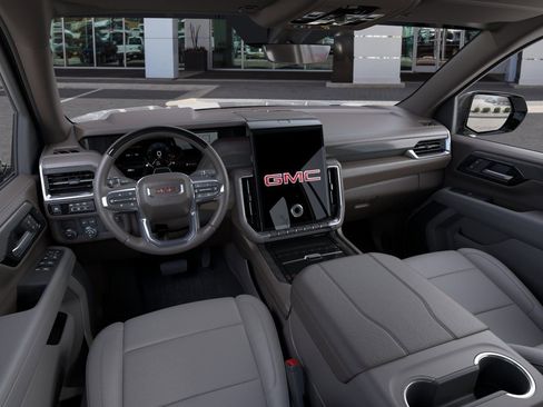 New 2026 GMC Yukon Elevation w/ Elevation Premium Package RWD image 15