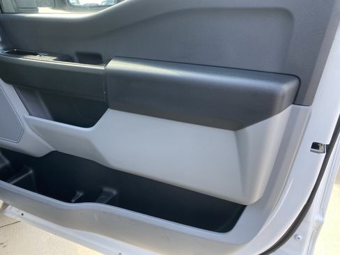Used 2023 Ford F350 XL w/ 360-Degree Camera Package RWD image 17