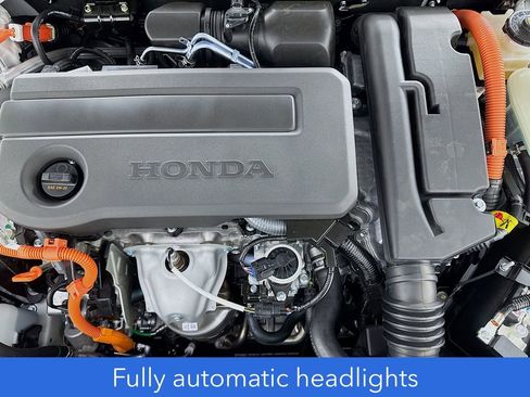 Used 2025 Honda Accord Touring image 15