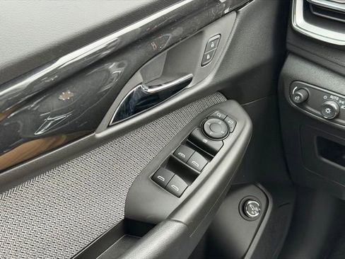 New 2026 Chevrolet TrailBlazer LT w/ Convenience Package FWD image 31