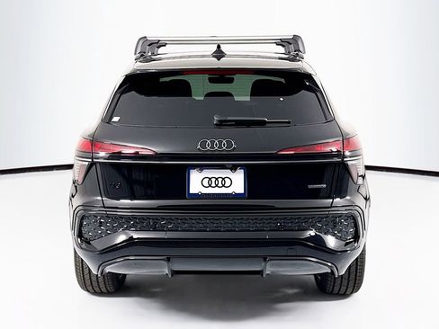 New 2026 Audi Q3 quattro 2.0T image 6