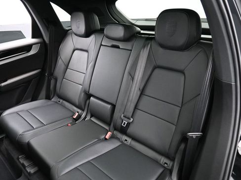 New 2026 Porsche Cayenne S AWD/4WD image 24