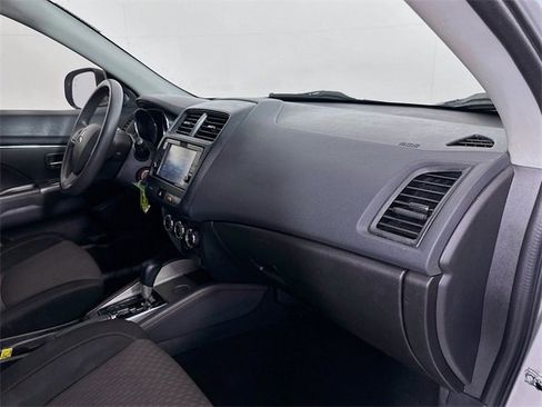 Used 2019 Mitsubishi Outlander Sport FWD image 26