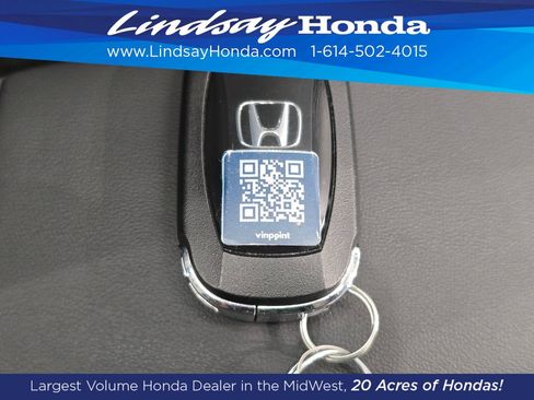 Used 2026 Honda HR-V EX-L image 23