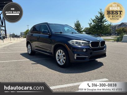 Used 2016 BMW X5 xDrive35i