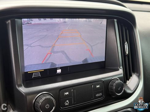 Used 2022 Chevrolet Colorado ZR2 AWD/4WD image 28