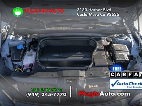 Used 2023 Hyundai Ioniq 6 SEL image 12