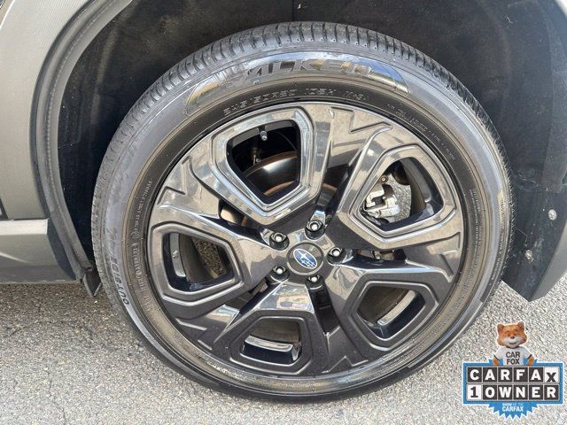 Used 2023 Subaru Ascent Onyx Edition AWD/4WD image 33