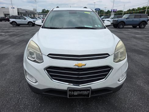 Used 2016 Chevrolet Equinox LT w/ Convenience Package FWD image 6