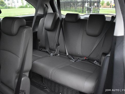 Used 2019 Honda Odyssey EX-L image 15