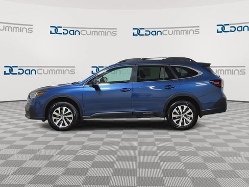Used 2020 Subaru Outback Premium AWD/4WD image 5