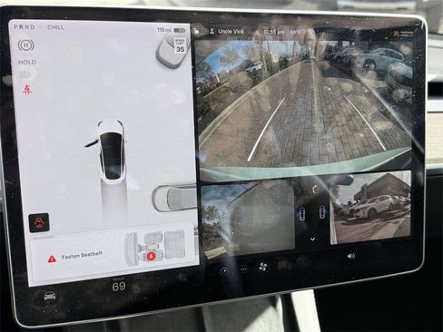Used 2022 Tesla Model 3 image 18