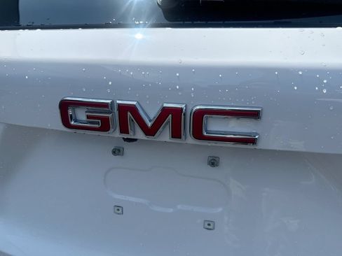 New 2026 GMC Terrain Elevation w/ Elevation Premium Package AWD/4WD image 26