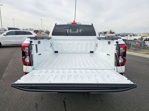 New 2025 Ford Ranger XLT w/ Equipment Group 301A High image 22