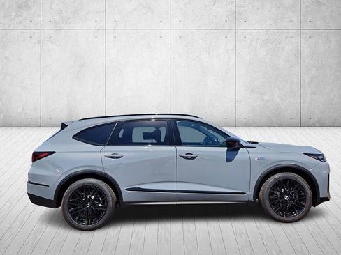 New 2026 Acura MDX A-Spec image 4
