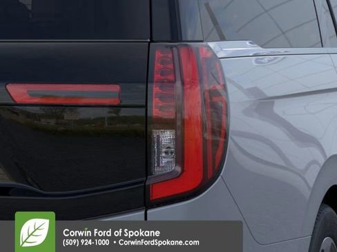 New 2026 Ford Expedition Max King Ranch image 21