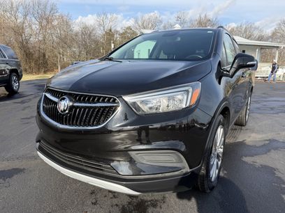 Used 2019 Buick Encore Preferred w/ Safety Package