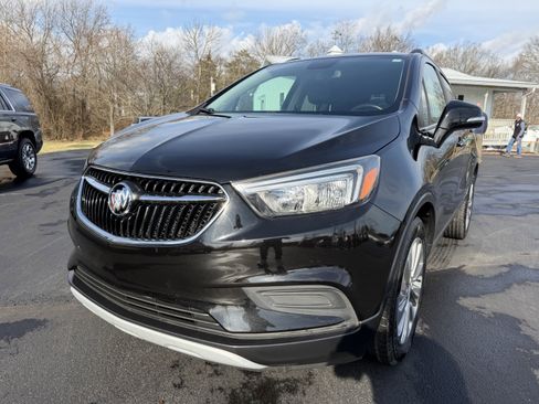 Used 2019 Buick Encore Preferred w/ Safety Package image 1