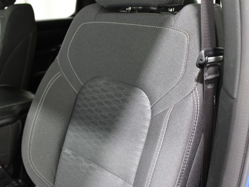 Used 2025 RAM 1500 Tradesman w/ Off Road Group image 5