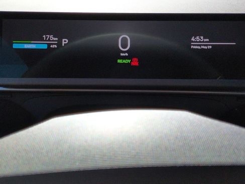 Used 2023 Fisker Ocean Ultra AWD/4WD image 13